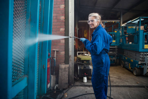 Best Rust Removal  in Colfax, CA