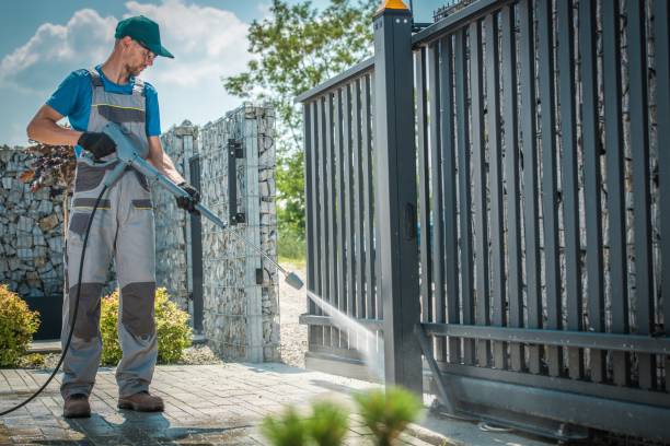 Best Post-Construction Pressure Washing  in Colfax, CA