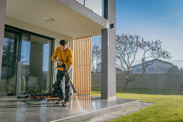 Best Animal Enclosure Cleaning  in Colfax, CA