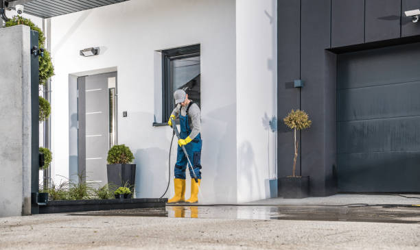 Historic Building Restoration in Colfax, CA